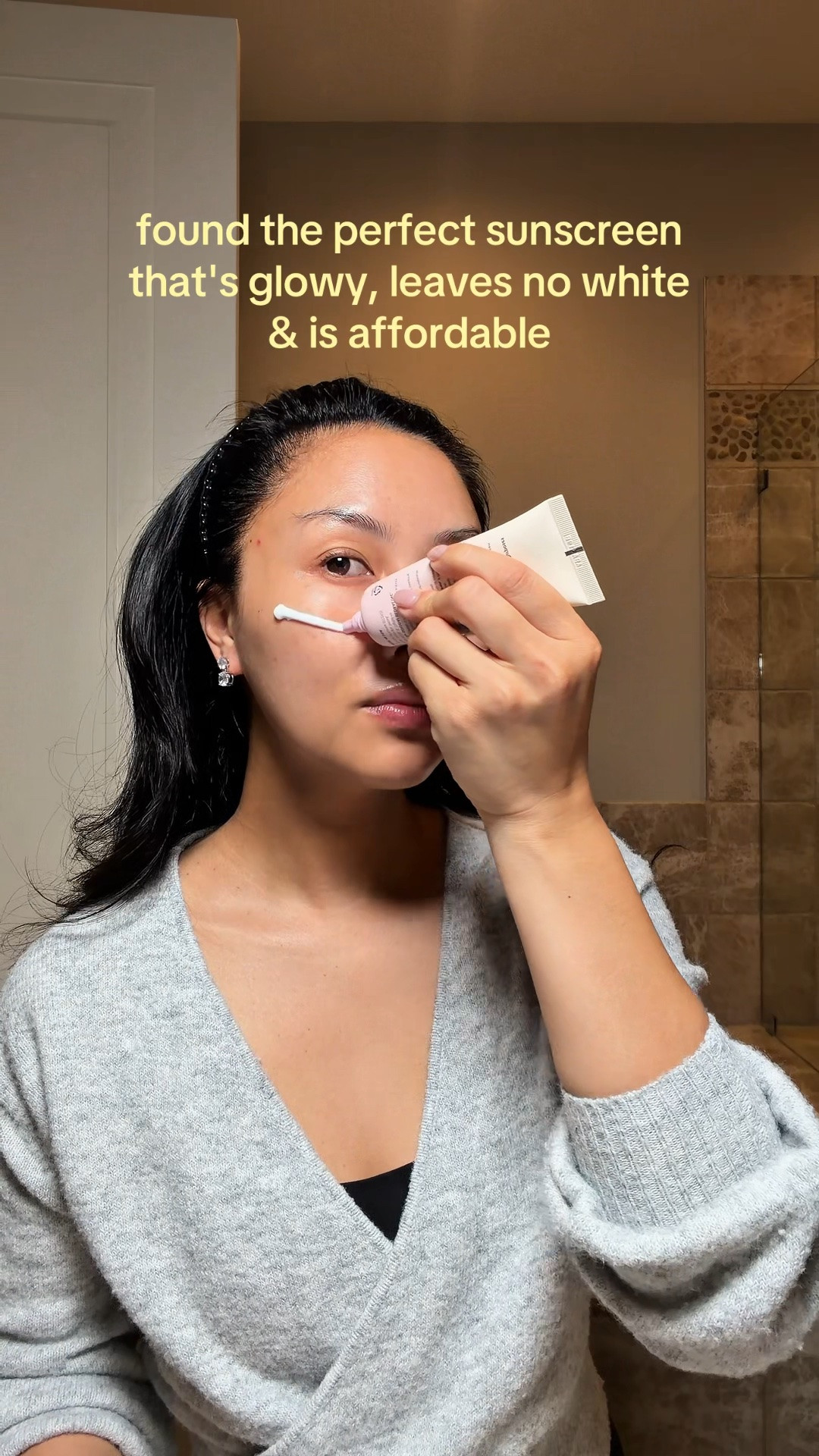 This sunscreen is soo good

#LTKgrwm #LTKBeauty #LTKSwim