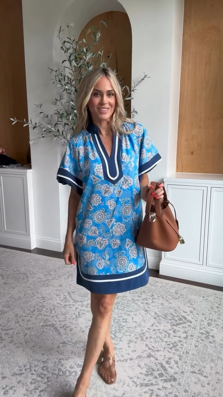 Easy dresses for spring and summer all from Amazon. Love an easy throw on and go dress that can be worn casually or dressed up! A good mix of mini, midi and maxi length dresses!

#springdresses #momoutfits

#LTKgrwm #LTKSeasonal #LTKootd