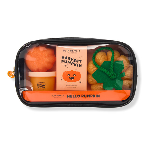 ULTA Beauty Collection Hello Pumpkin! Bath Gift Set | Ulta