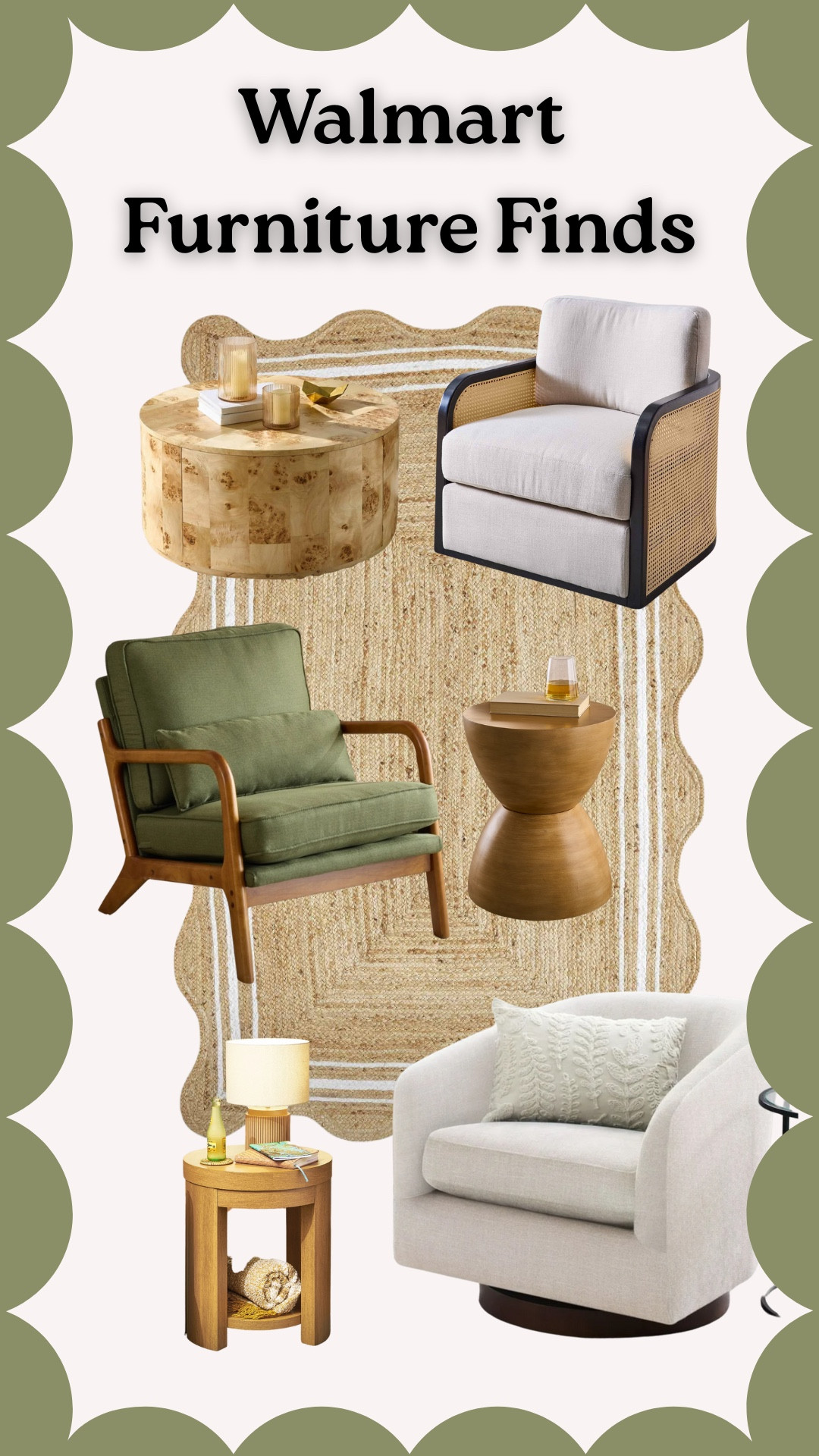 Browsing Walmart online and found the most amazing Home goods! 

#LTKstyletip #LTKfindsunder50 #LTKhome