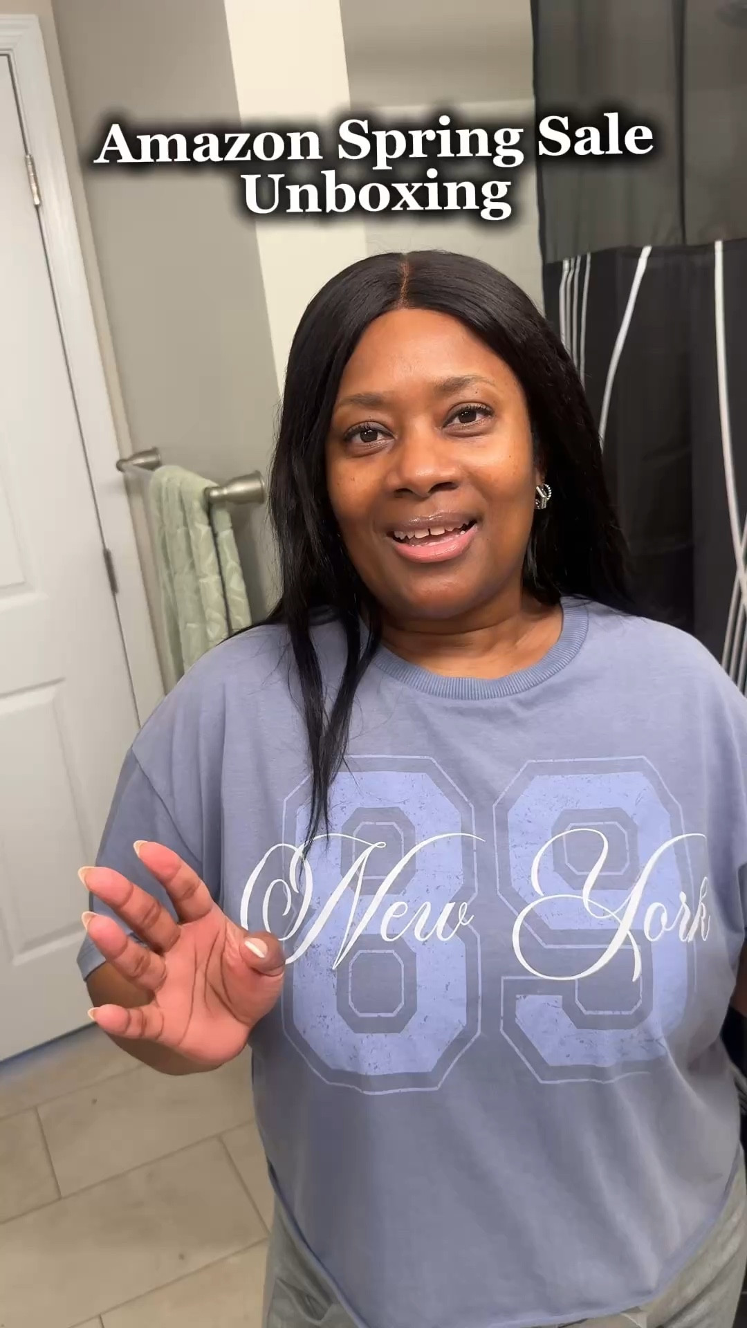 Did y’all take advantage of the Amazon spring sale? 
If you did then you know how amazing it was. 
I got a few things, including skin care products for the warmer months. Make sure to follow me so you’ll be informed of the next sale!


#LTKmorningroutine #LTKselfcare #LTKBeauty