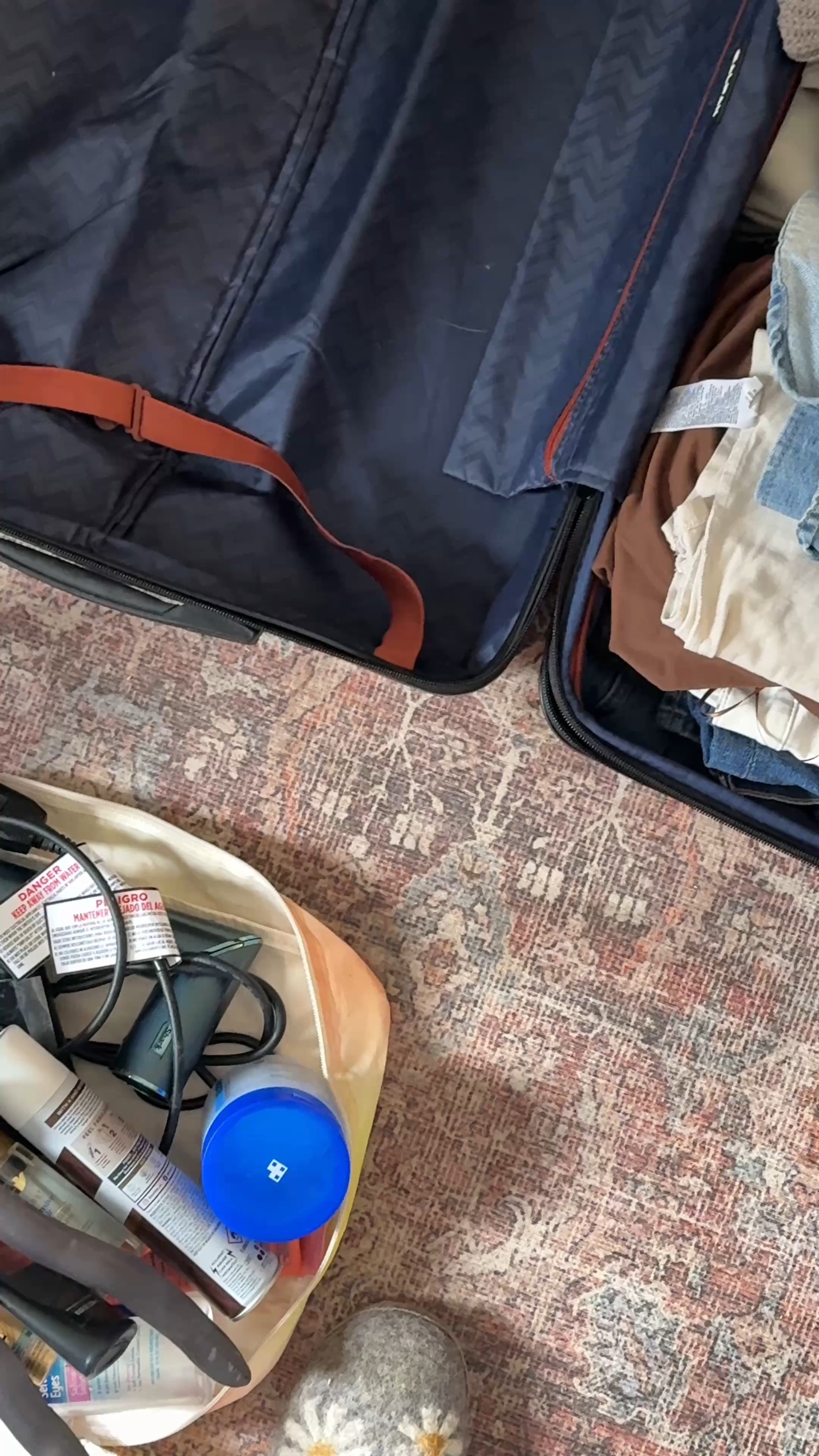 All because I picked up a drill one day and decided to take a chance on myself. 

 #LTKdayinmylife #LTKgrwm #LTKvlog