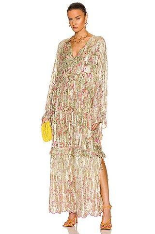 Nina Kaftan | FWRD 