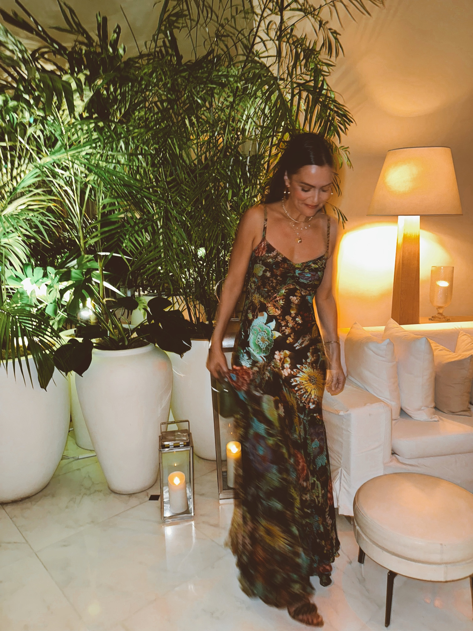 Miami night out dress 🌴

#LTKSeasonal #LTKtravel #LTKstyletip