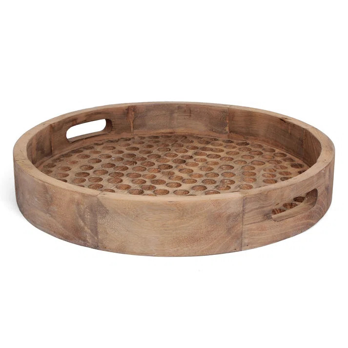Wood Tray | Wayfair North America