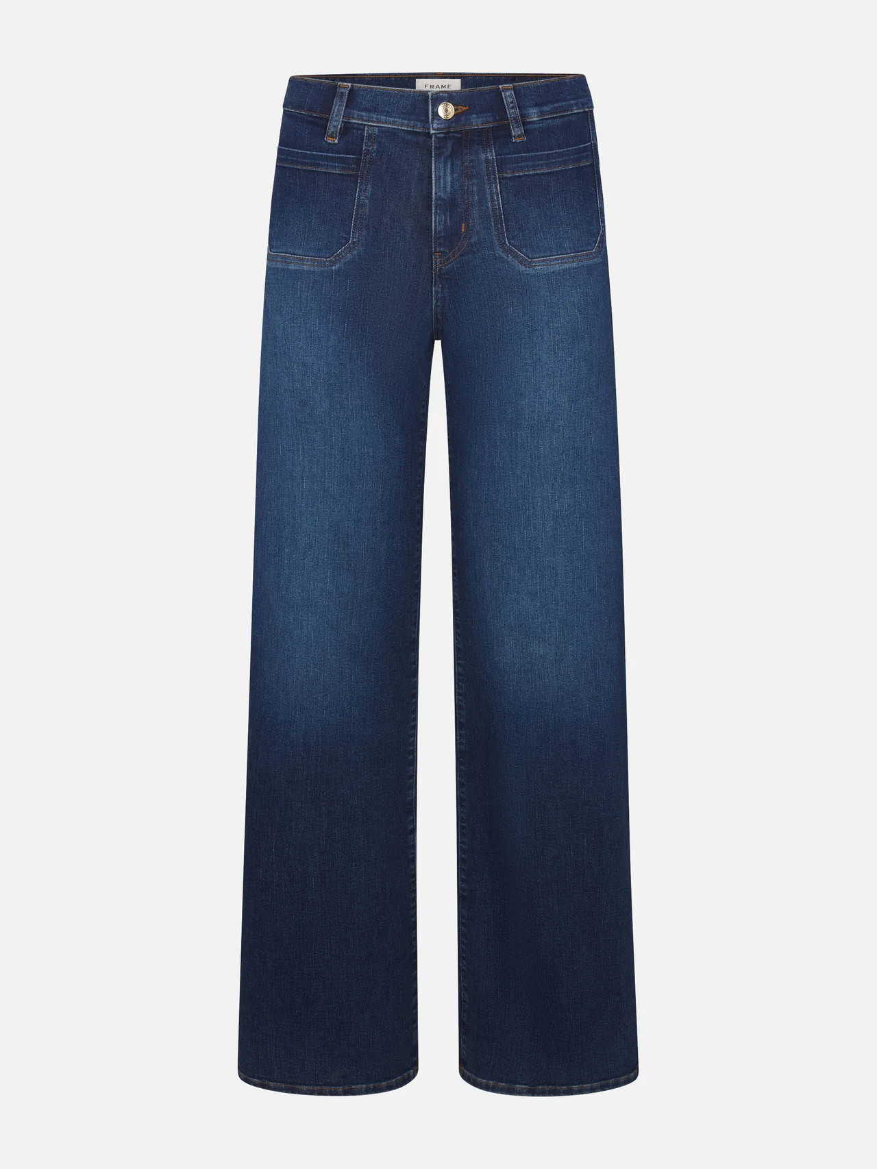 SAVIOR | Frame Denim