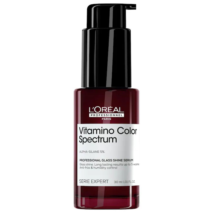 Vitamino Color Spectrum Glass Shine Hair Serum | Sephora (US)