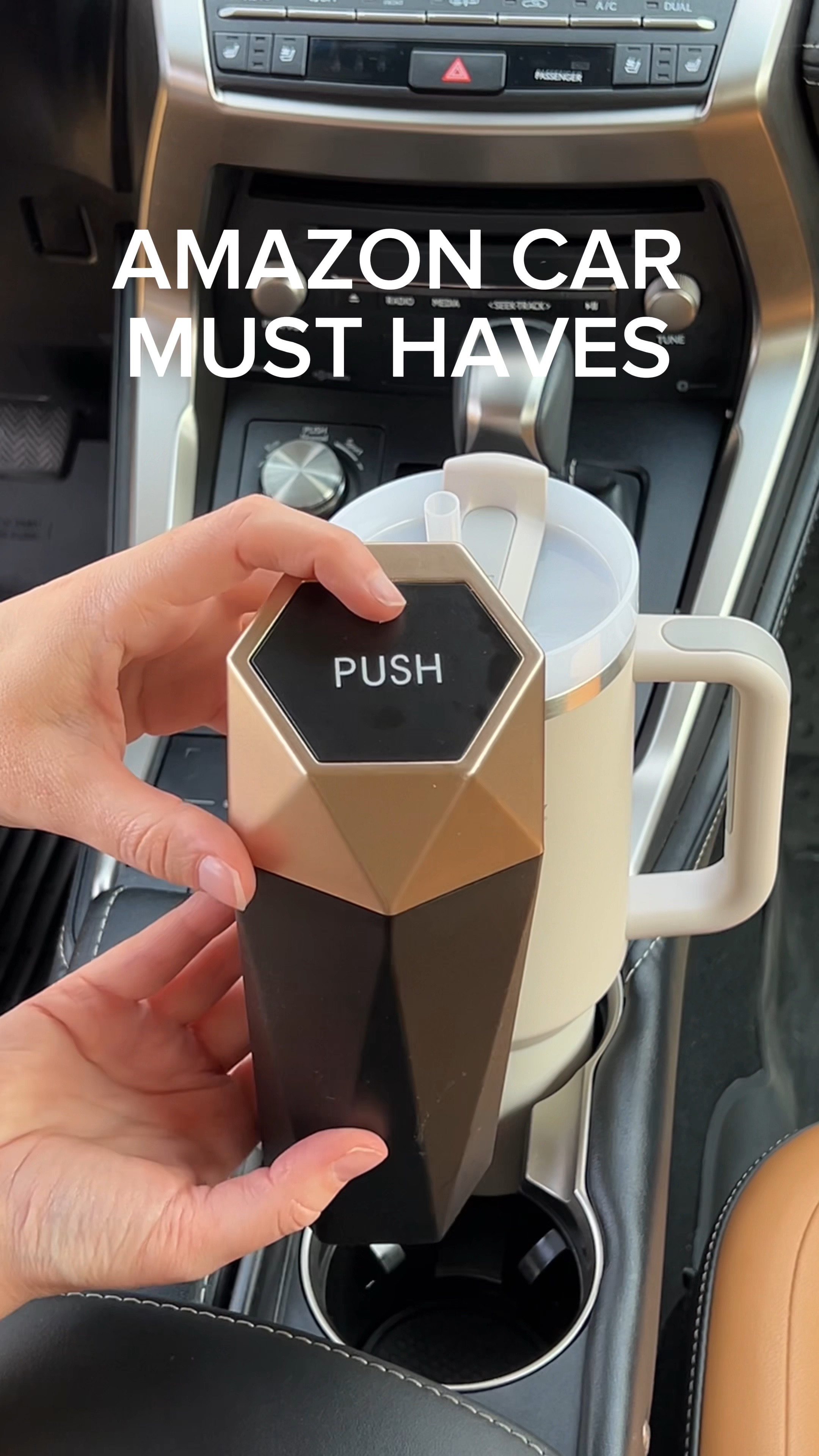 Amazon car must haves, Amazon car gadgets, Amazon car organization 

#LTKfamily #LTKtravel #LTKstyletip