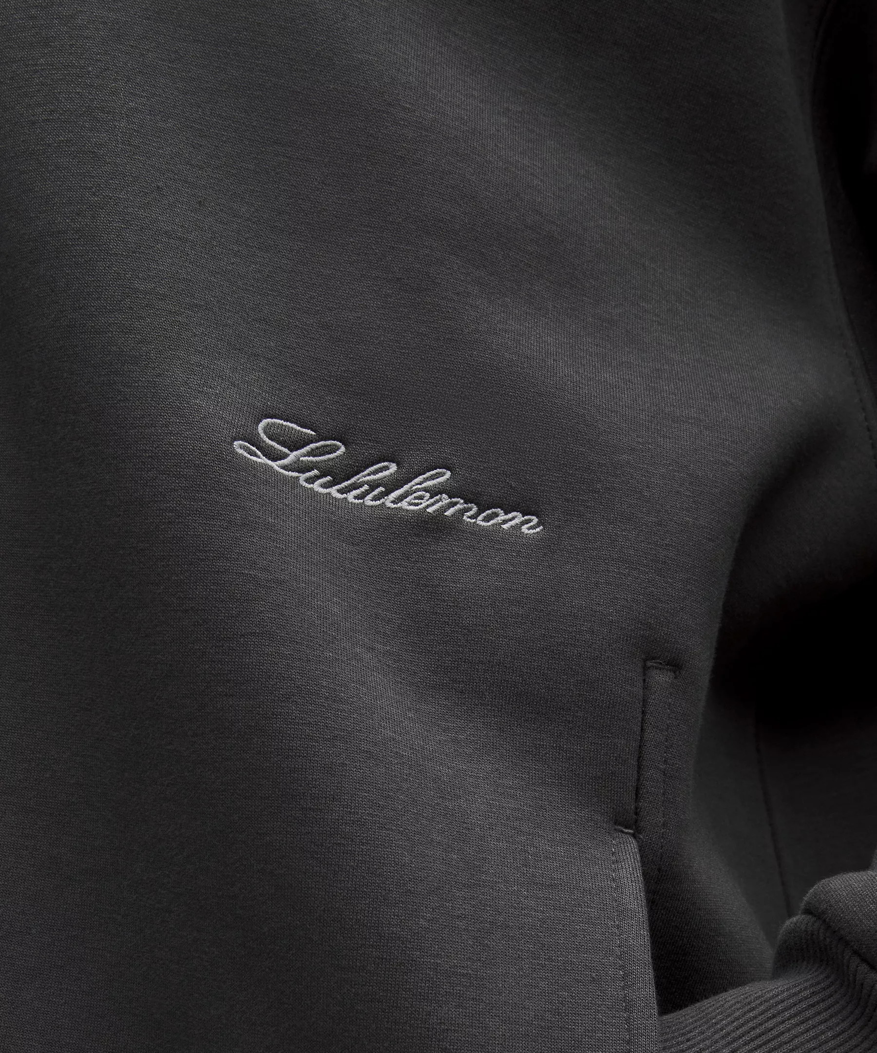 Women's Big Cozy Ultra-Oversized Full-Zip Hoodie | lululemon (CA)