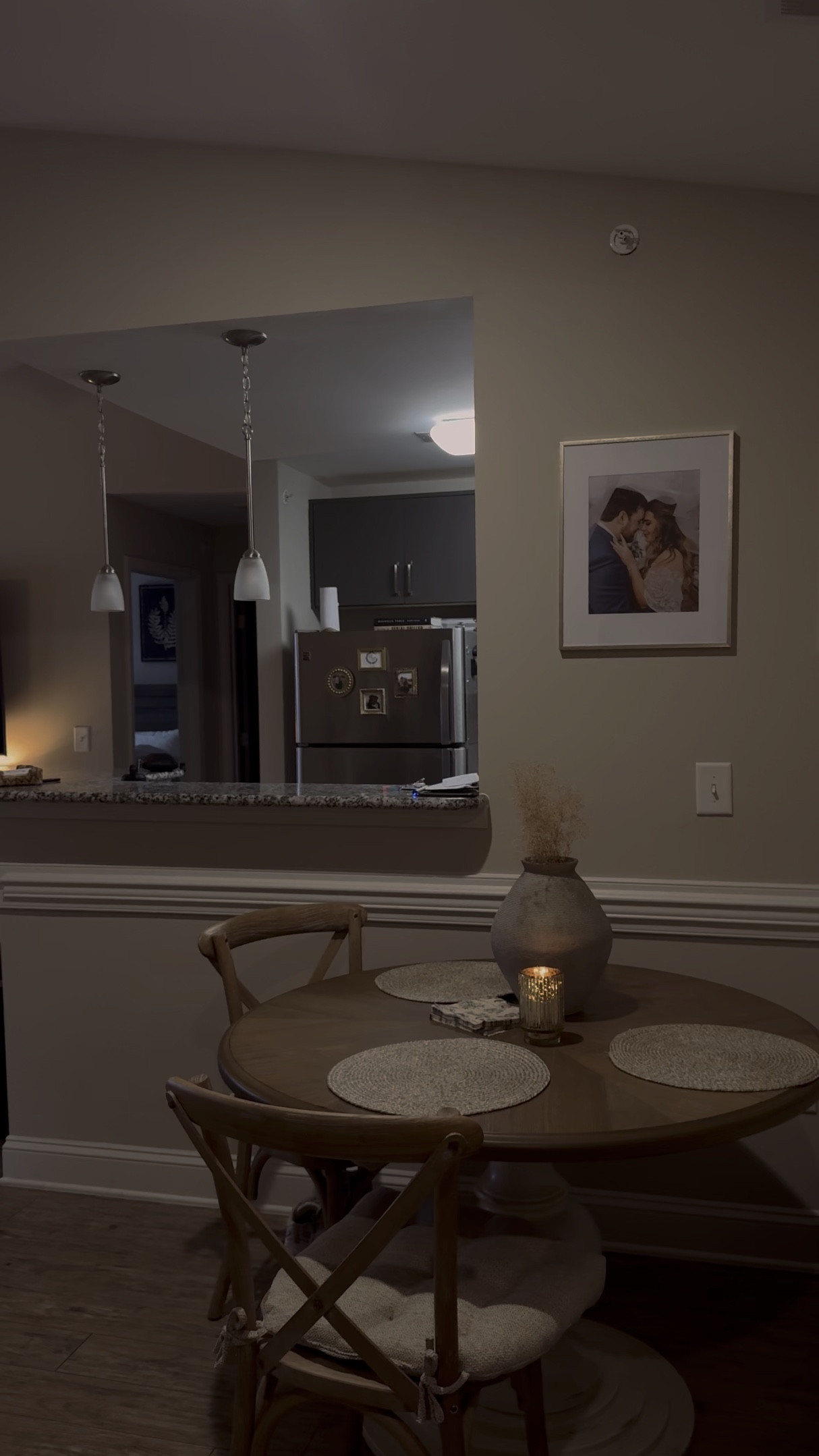 Dining table and chairs 🫶🏼



#LTKhome #LTKMostLoved #LTKstyletip