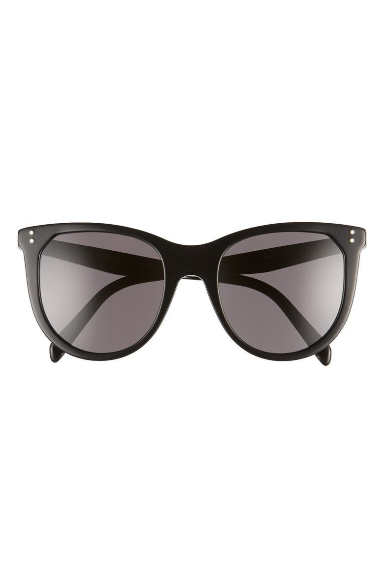 53mm Cat Eye Sunglasses | Nordstrom