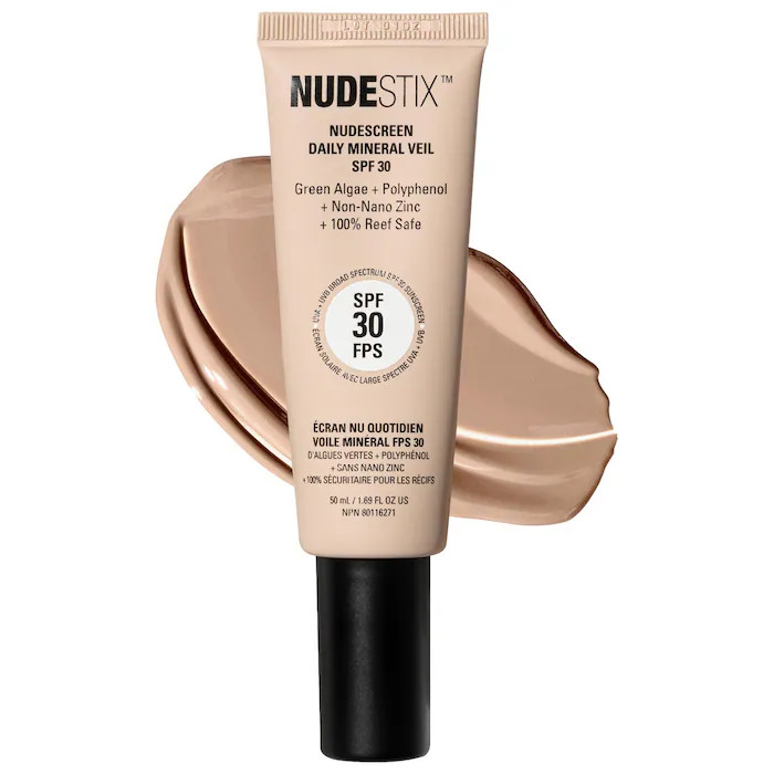 Nudescreen - Mineral Sunscreen SPF 30 | Sephora (US)