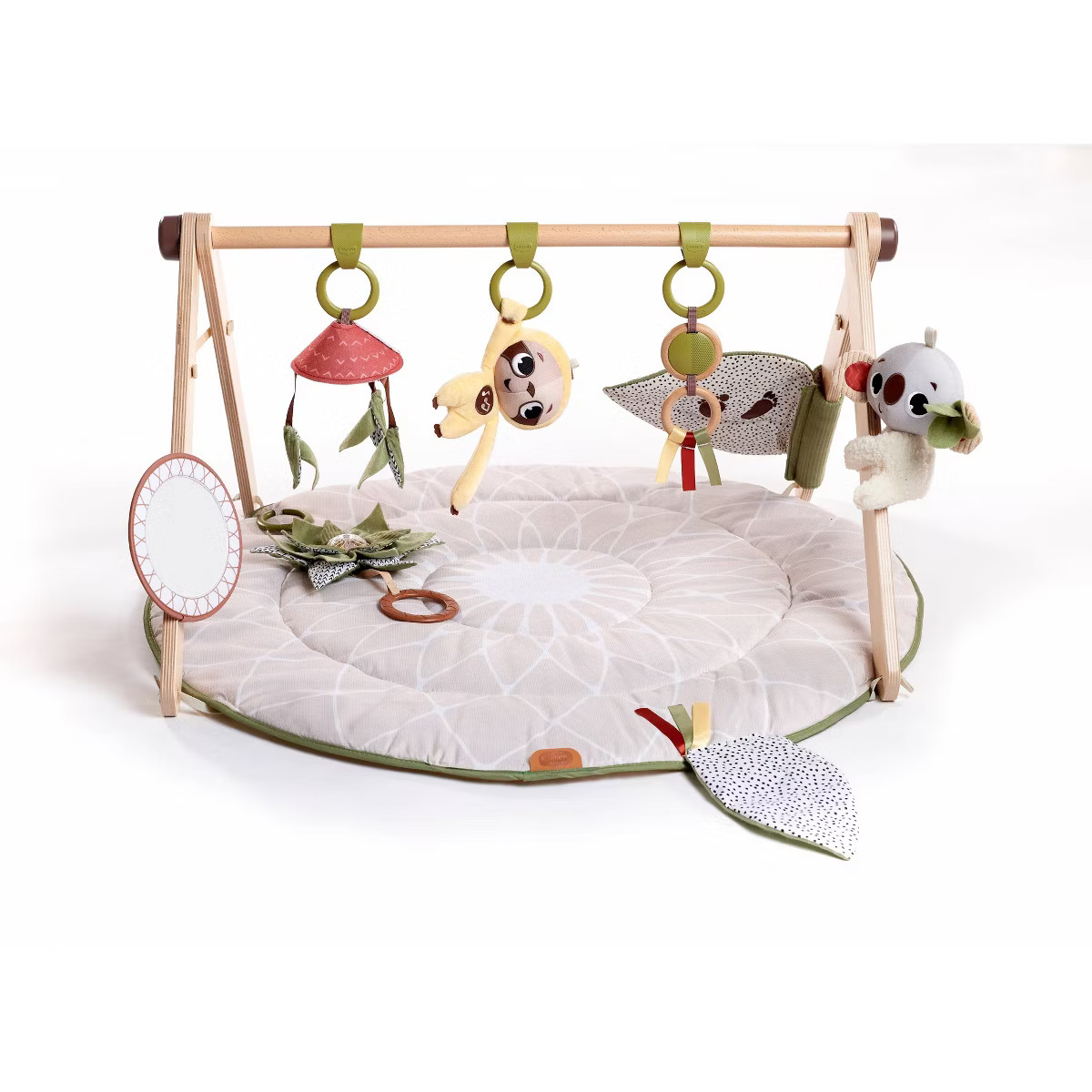 Tiny Love Boho Chic Luxe Developmental Baby Gymini | Target