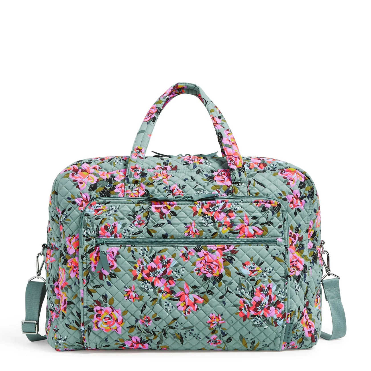 Grand Weekender Travel Bag | Vera Bradley