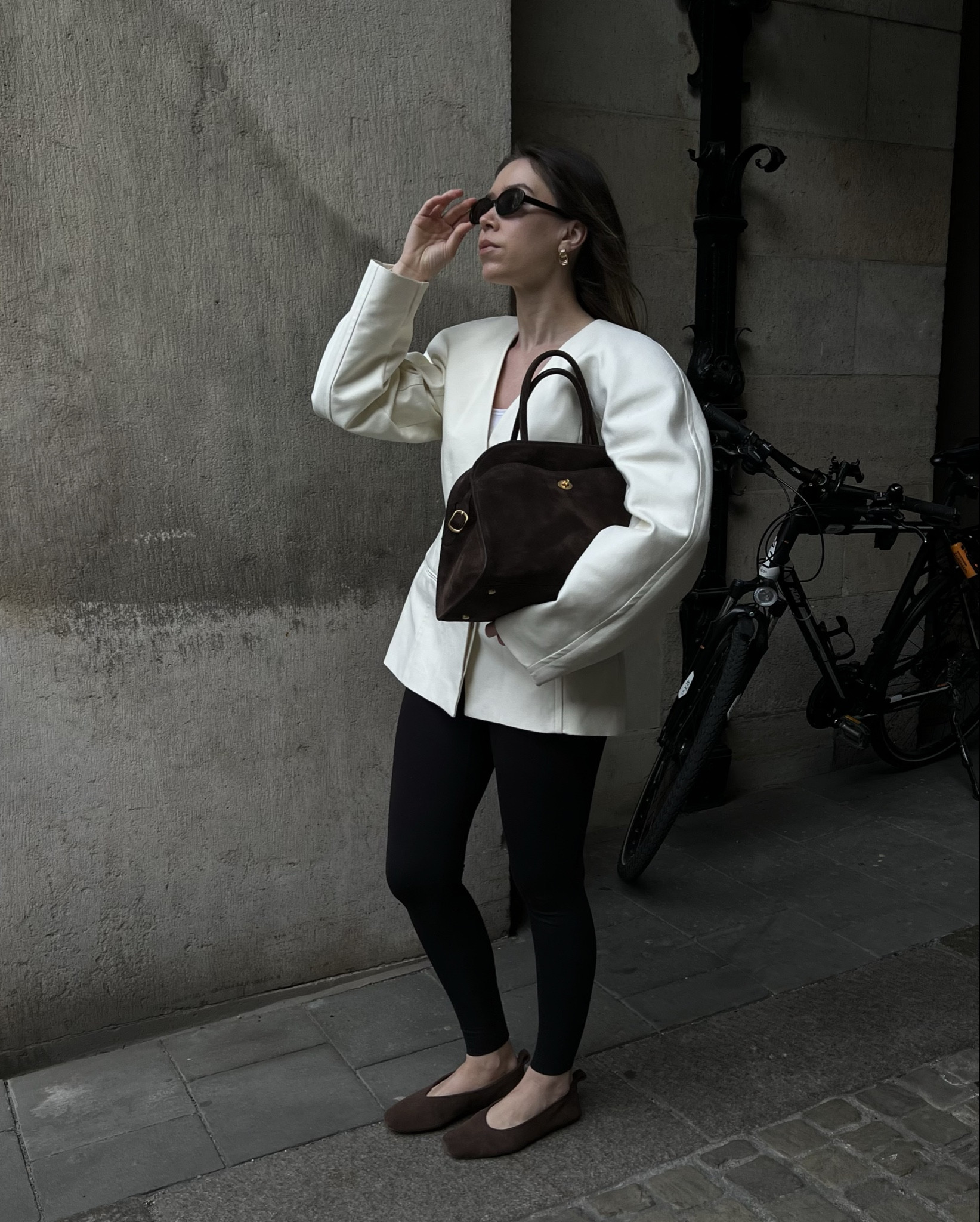 🧈🤎 best combo

#LTKeurope #LTKspring #LTKsummer