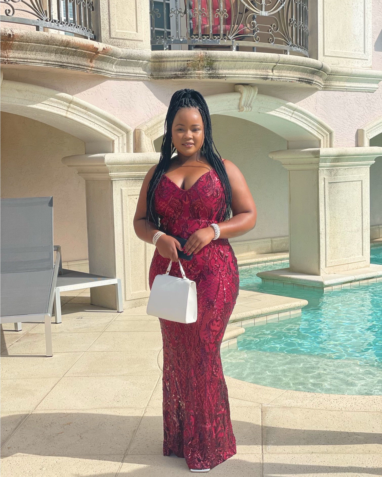 Beautiful formal sequin dress currently 47% Off. Wore it to a wedding & got a lot of compliments.
#OneOfMyFaves #Windsor

#LTKsalealert #LTKfindsunder100 #LTKstyletip