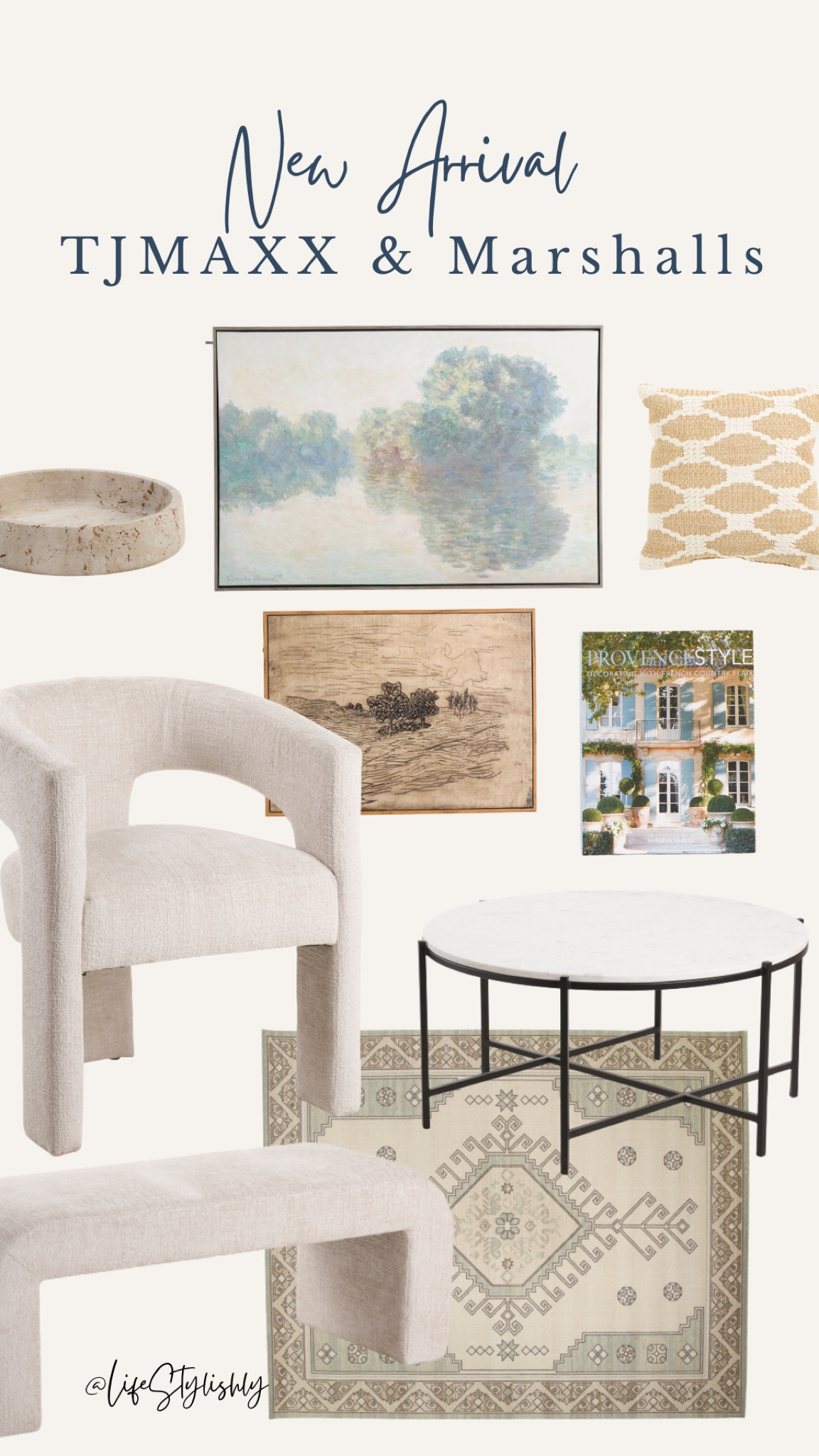 Affordable Neutral Home TJMAXX and Marshalls

#LTKstyletip #LTKhome #LTKFind