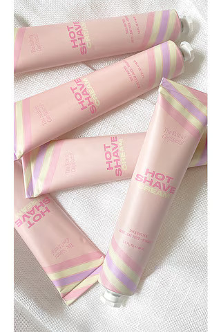 Hot Shave Cream | Revolve Clothing (Global)