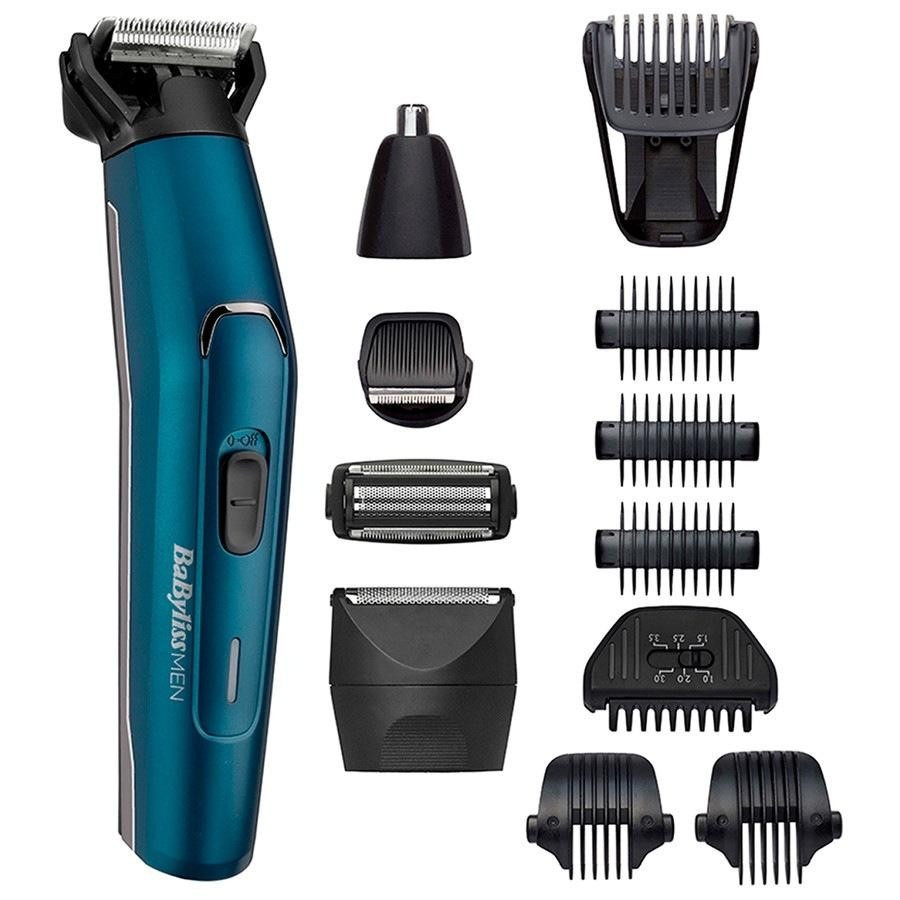 BaBylissJapanese Steel 12-in-1 Multi TrimmerRasierer | Douglas (DE)