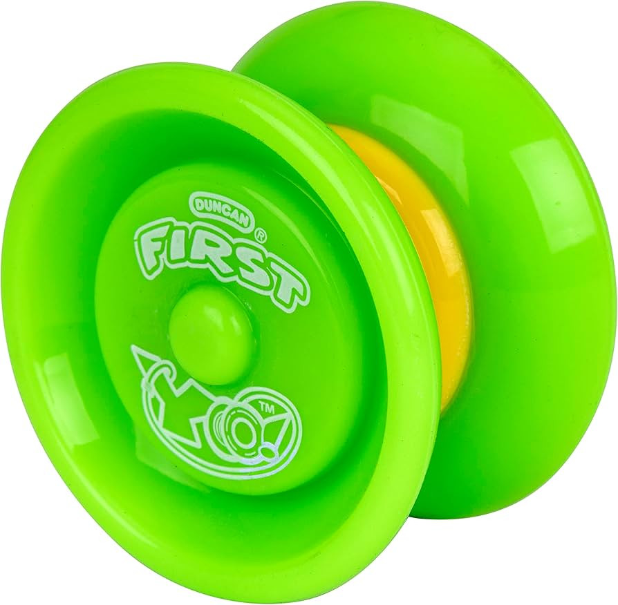 Visit the Duncan Store | Amazon (US)