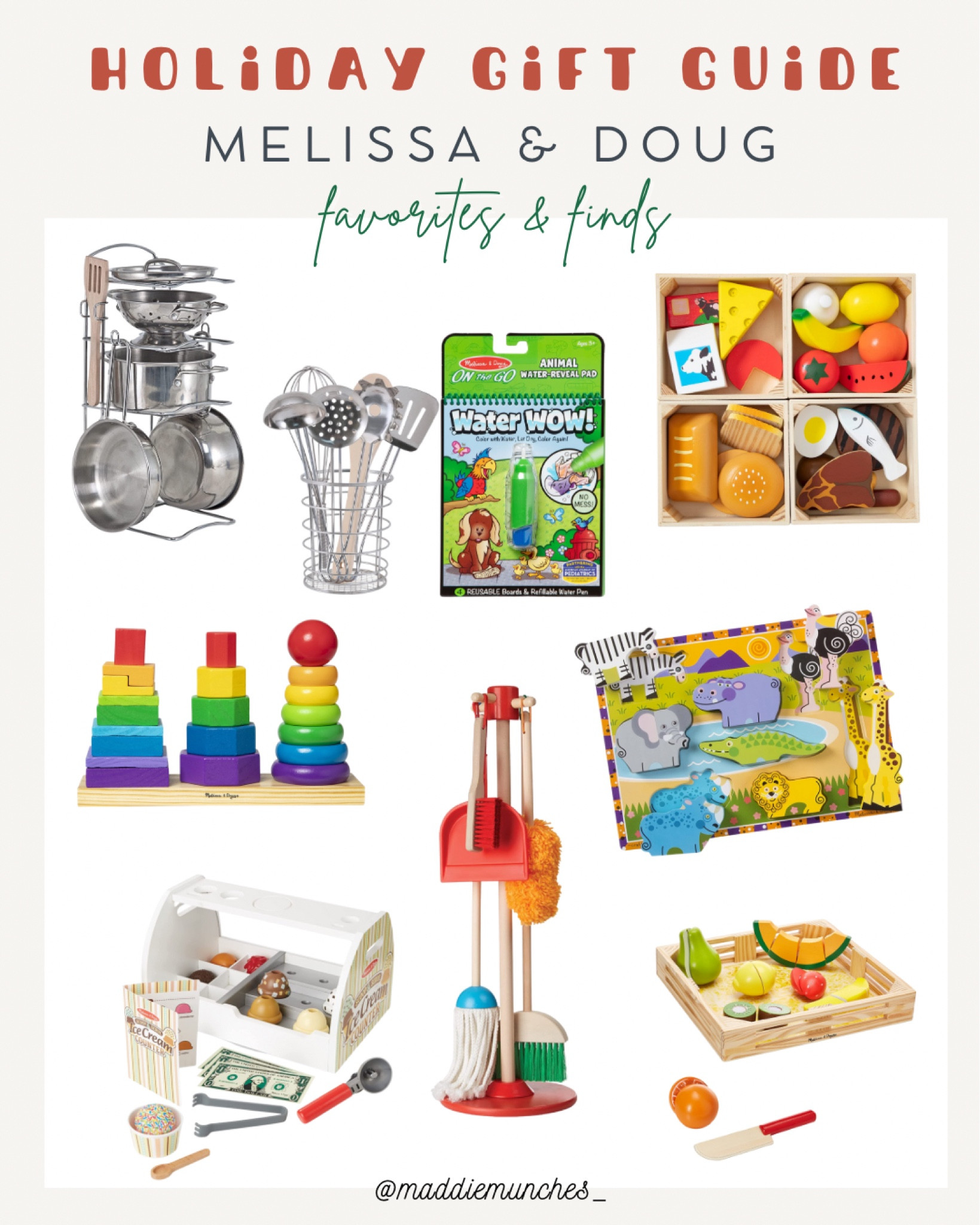 Toddler Gift Guide | Black Friday Sale | Toys for Toddlers | Gift Guide for Kids | Toddler Toys | Montessori Toys

#LTKfamily #LTKGiftGuide #LTKHoliday