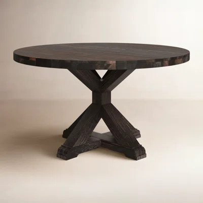 Bianca Round Dining Table | Wayfair North America