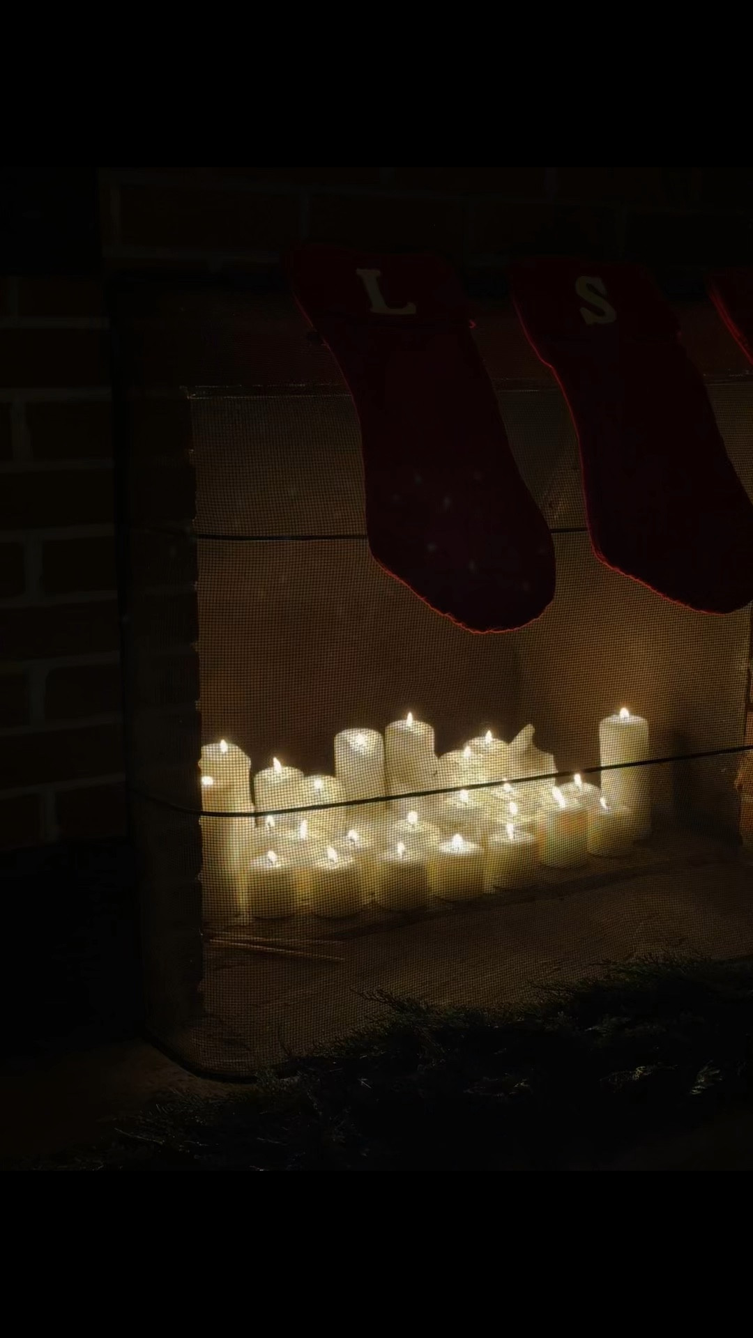 home for the holiday🕯️

#LTKHoliday #LTKHome #LTKSeasonal