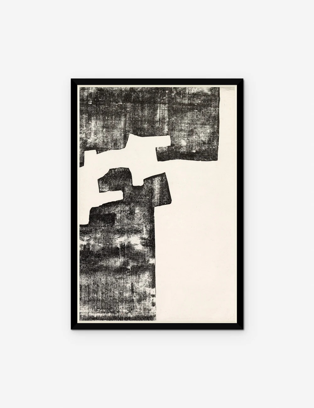Jenga XL A Print | Lulu and Georgia 