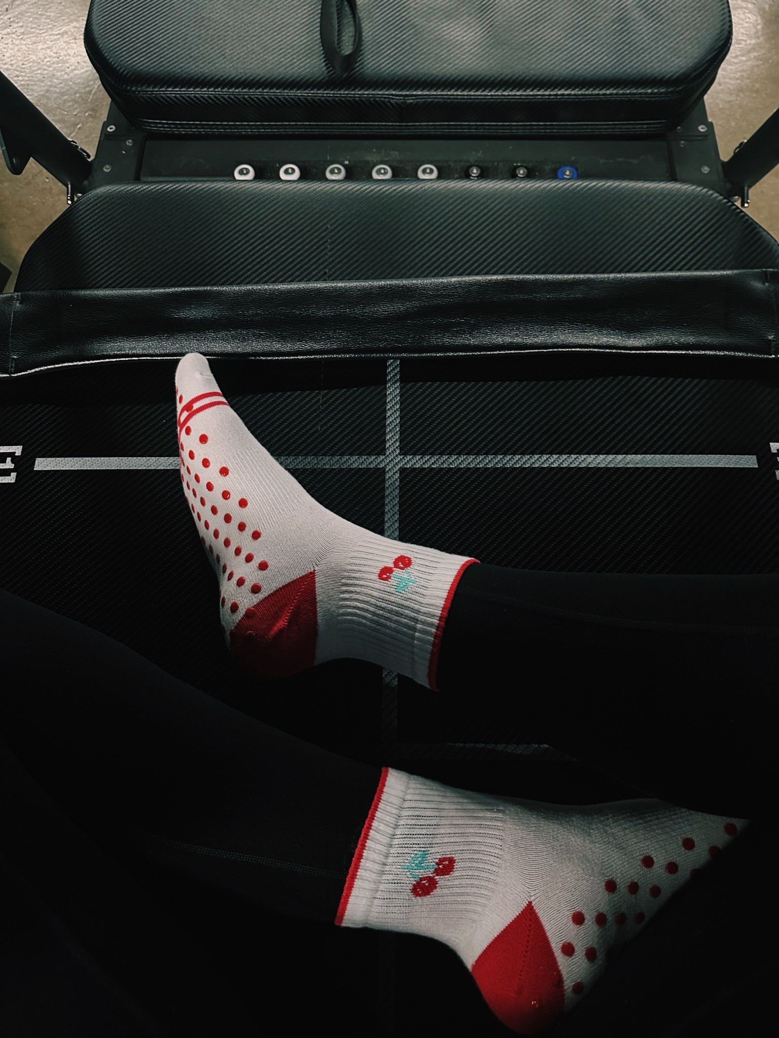 Target JoyLab Grip socks. Under $10 

#LTKFindsUnder50 #LTKfitnessgoals #LTKmorningroutine