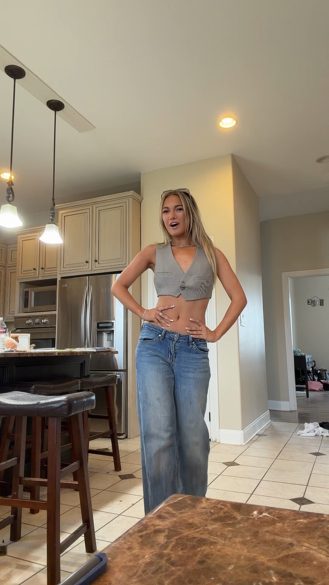 fit check:)

#LTKootd #LTKselfcare