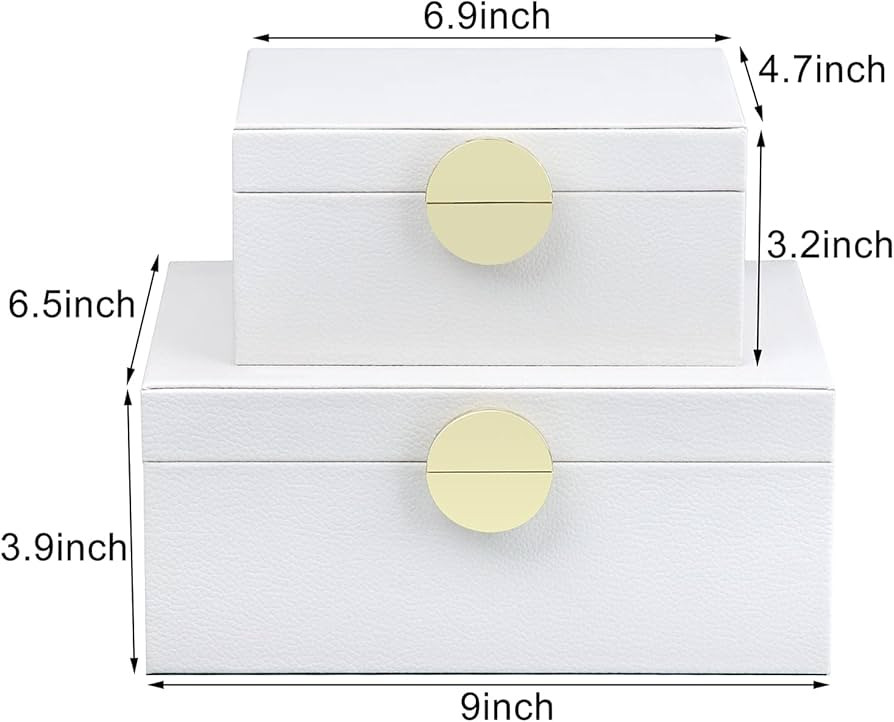 HofferRuffer | Amazon (US)