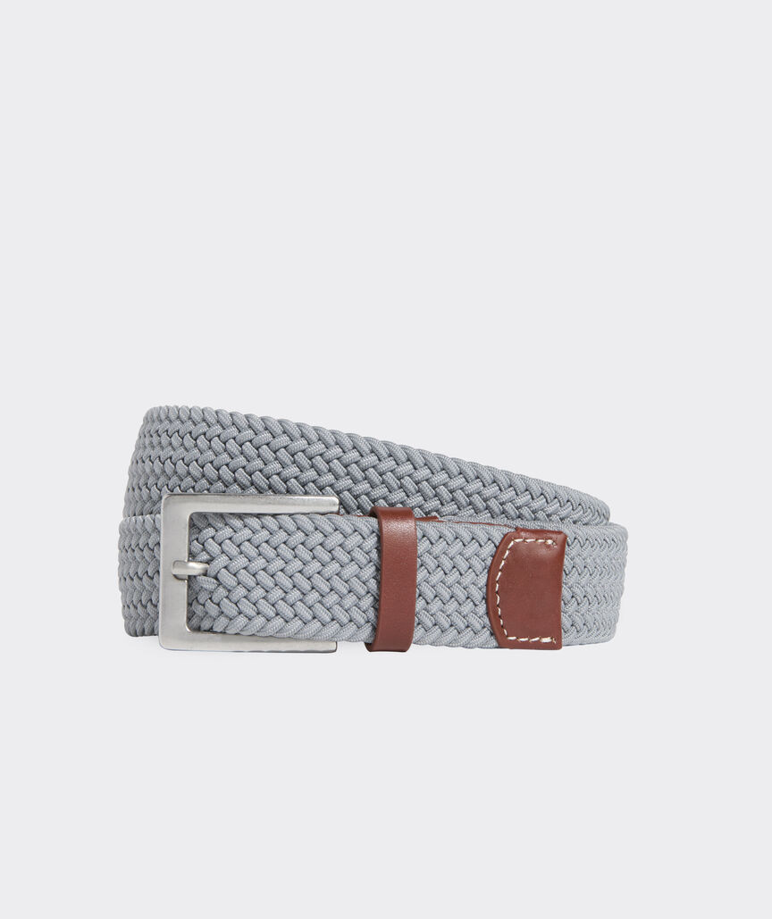 Boys' Heritage Bungee Belt | vineyard vines