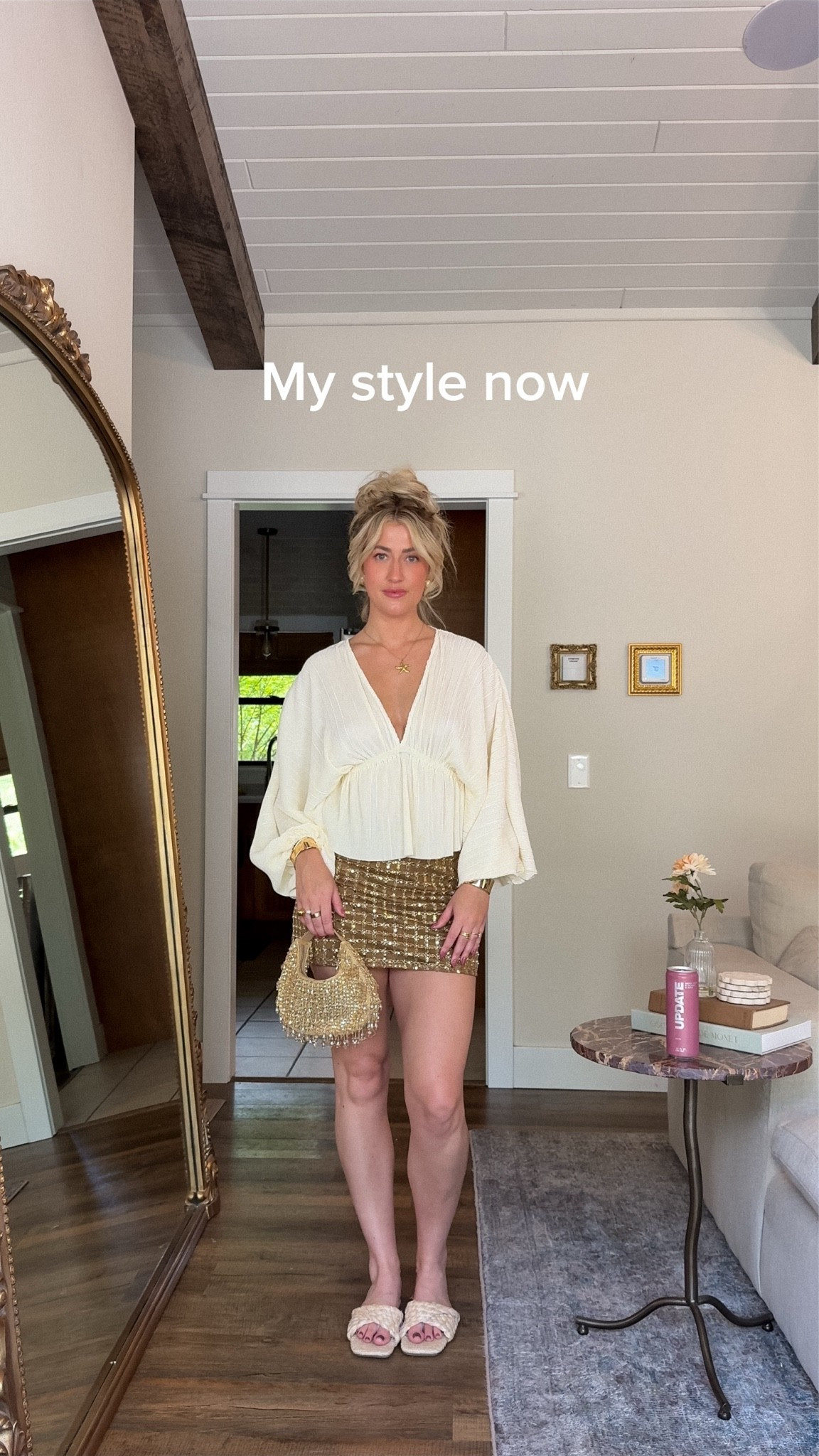 Spring outfit

#LTKootd #LTKSeasonal