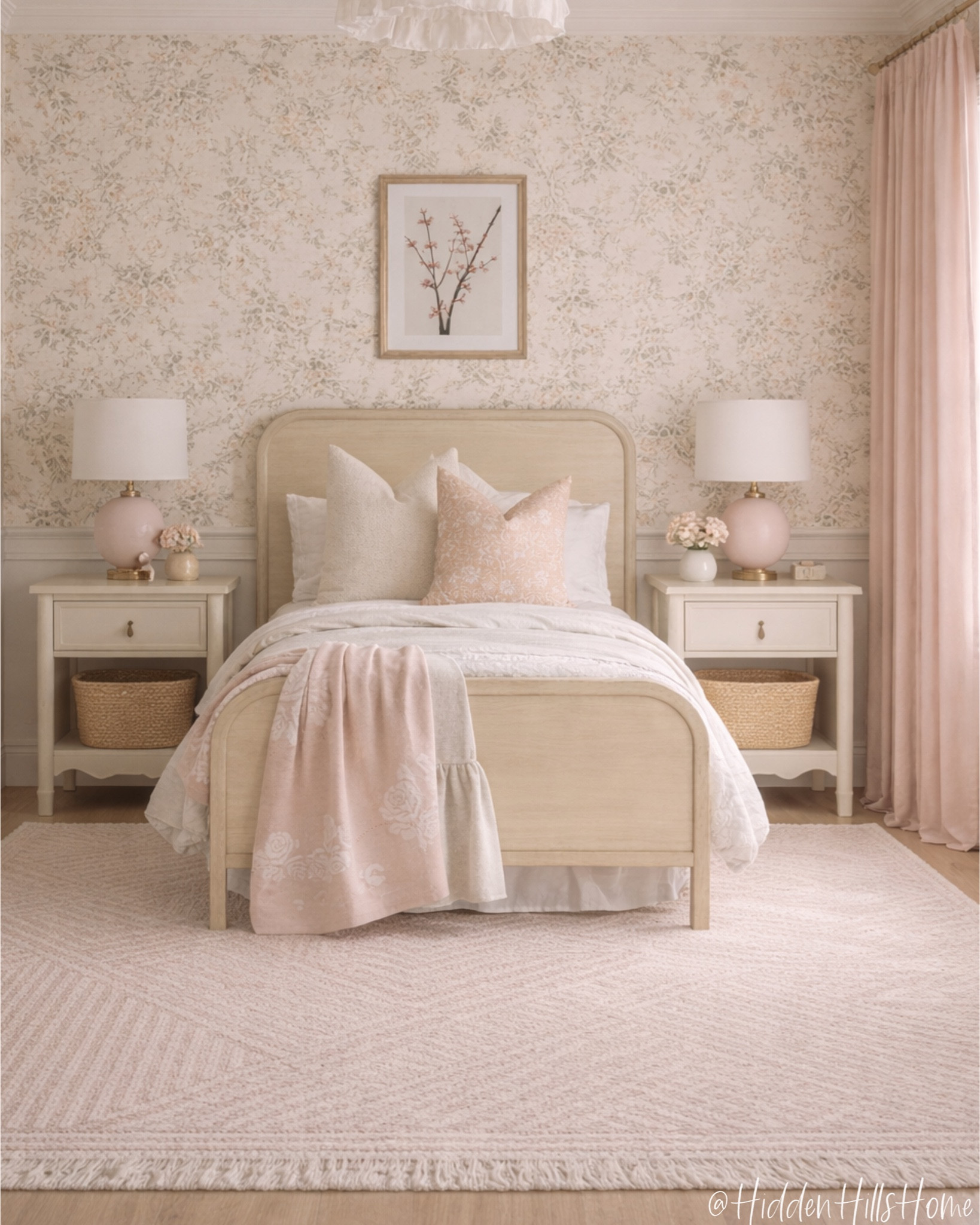 Girls bedroom mood board, girls room decor ideas, modern vintage bedroom, cute girls room inspiration, home decor, twin bed, blue pink girls bedroom 


#LTKKids #LTKHome #LTKSaleAlert