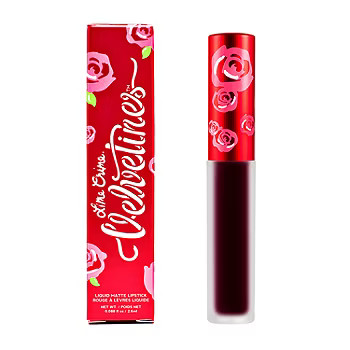 Lime Crime Velvetines Liquid Lipstick - JCPenney | JCPenney