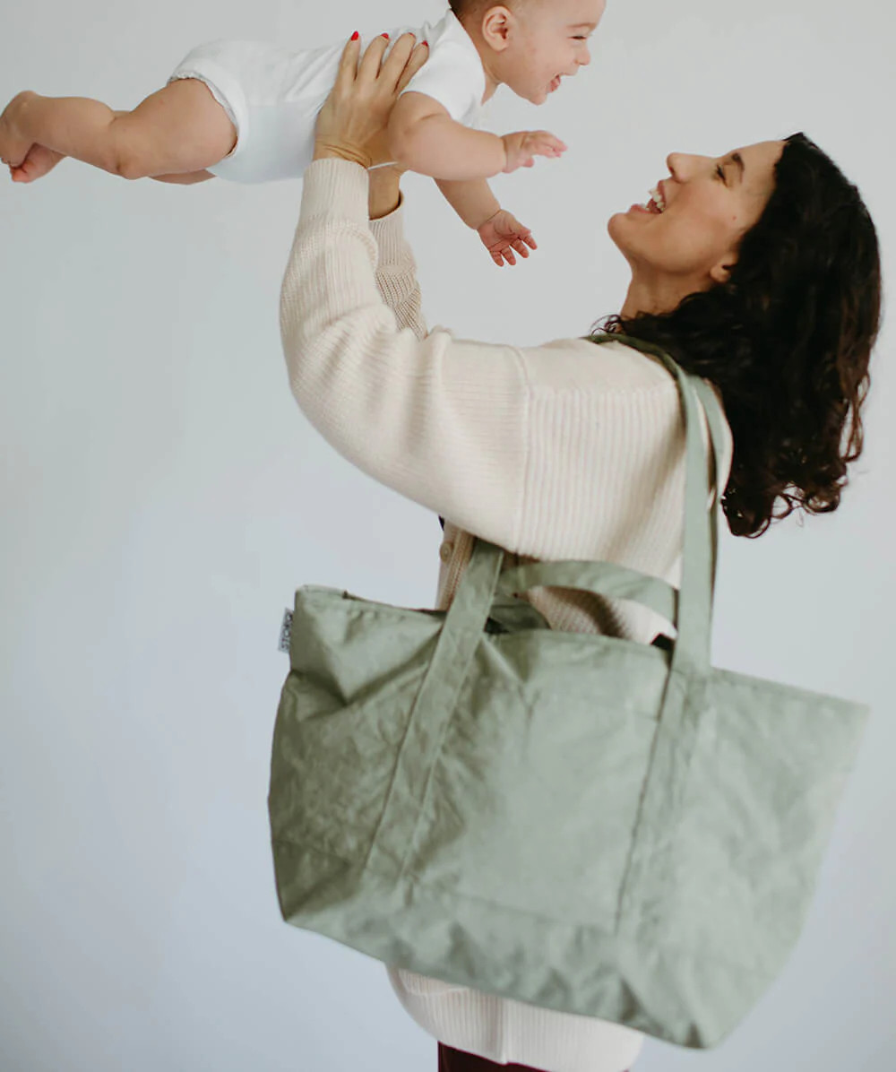 Packable Park Carryall | Storq Inc