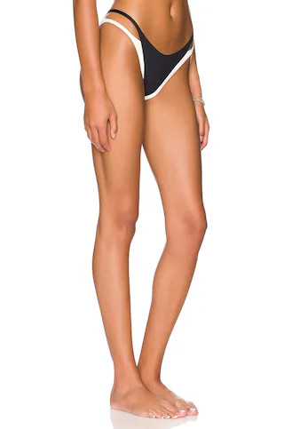 Fused Billie Bikini Bottom
                    
                    L*SPACE | Revolve Clothing (Global)