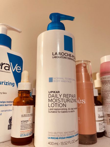 Skincare is selfcare. Shop my affordable faves from La Roche Posay!

#LTKbeauty #LTKunder50 #LTKFind