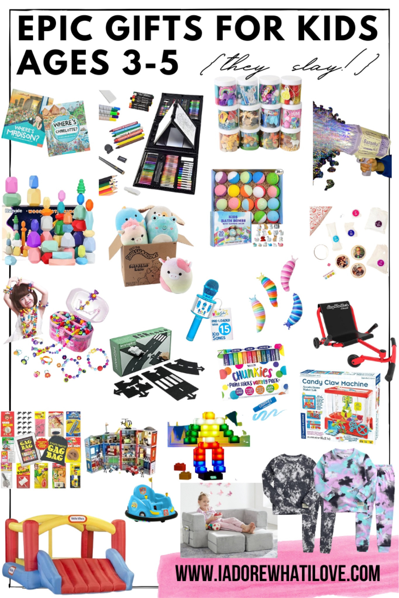 Check out the entire list on the blog! ❤️

#LTKkids #LTKHoliday #LTKGiftGuide