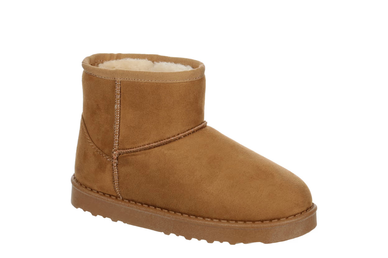 GIRLS LITTLE-BIG KID BELLA FUR BOOT | Rack Room Shoes
