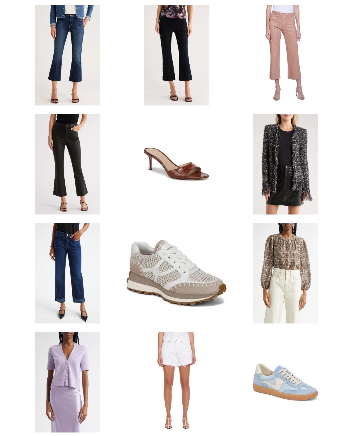 Clear the Rack at Nordstrom Rack starts today! Take an extra 25% off clearance from Vince, AG, Madewell and more. Online and in stores through November 11. I have rounded up my favorite items from the sale as well as new November designer and contemporary arrivals. #nordstromrackpartner #rackscore @rackscore 

#LTKStyleTip #LTKSaleAlert #LTKPetite