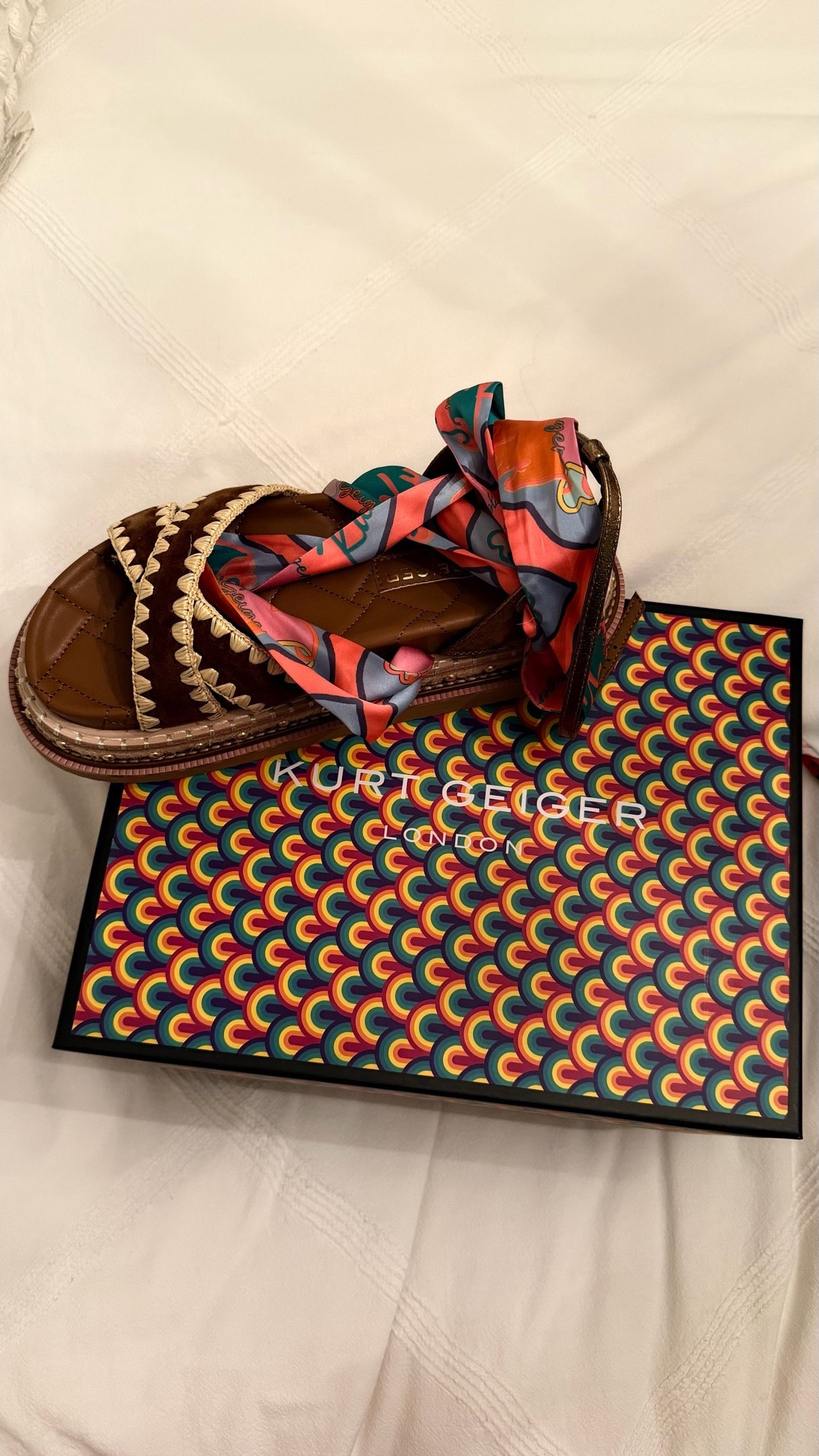 Wanted a bit of a different sandal and these are perfect! They pair so well with a white outfit/dress and they are on sale!

#LTKgrwm #LTKSeasonal #LTKSaleAlert