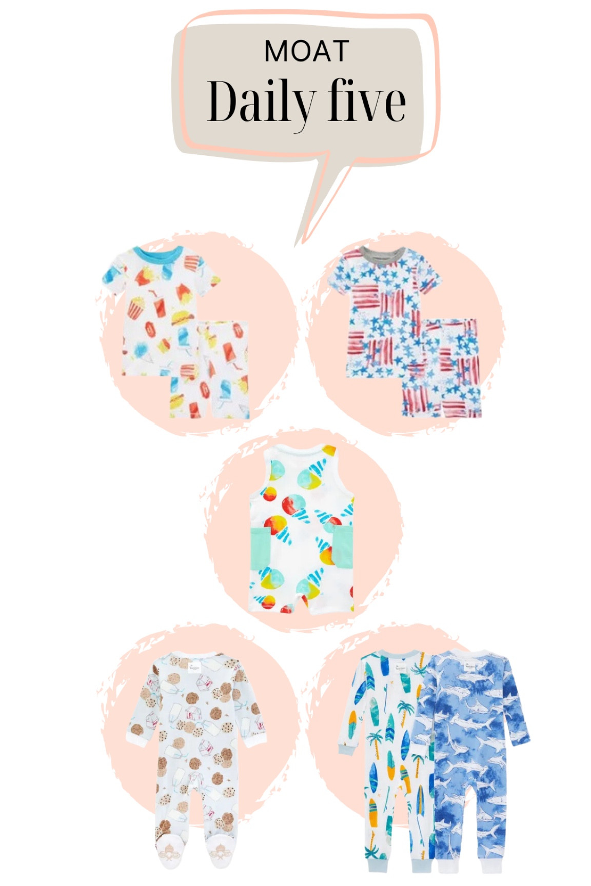 MOAT Daily 5! Burt’s bees 40% off!

#LTKFind #LTKbaby #LTKunder50