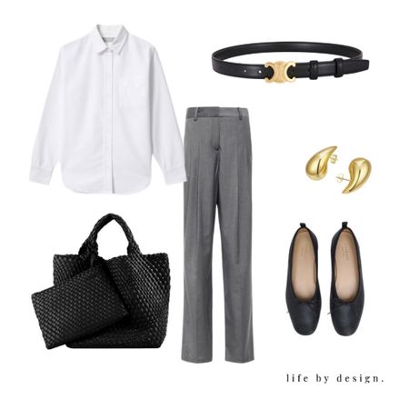 Grey Day

#LTKworkwear #LTKFind #LTKstyletip