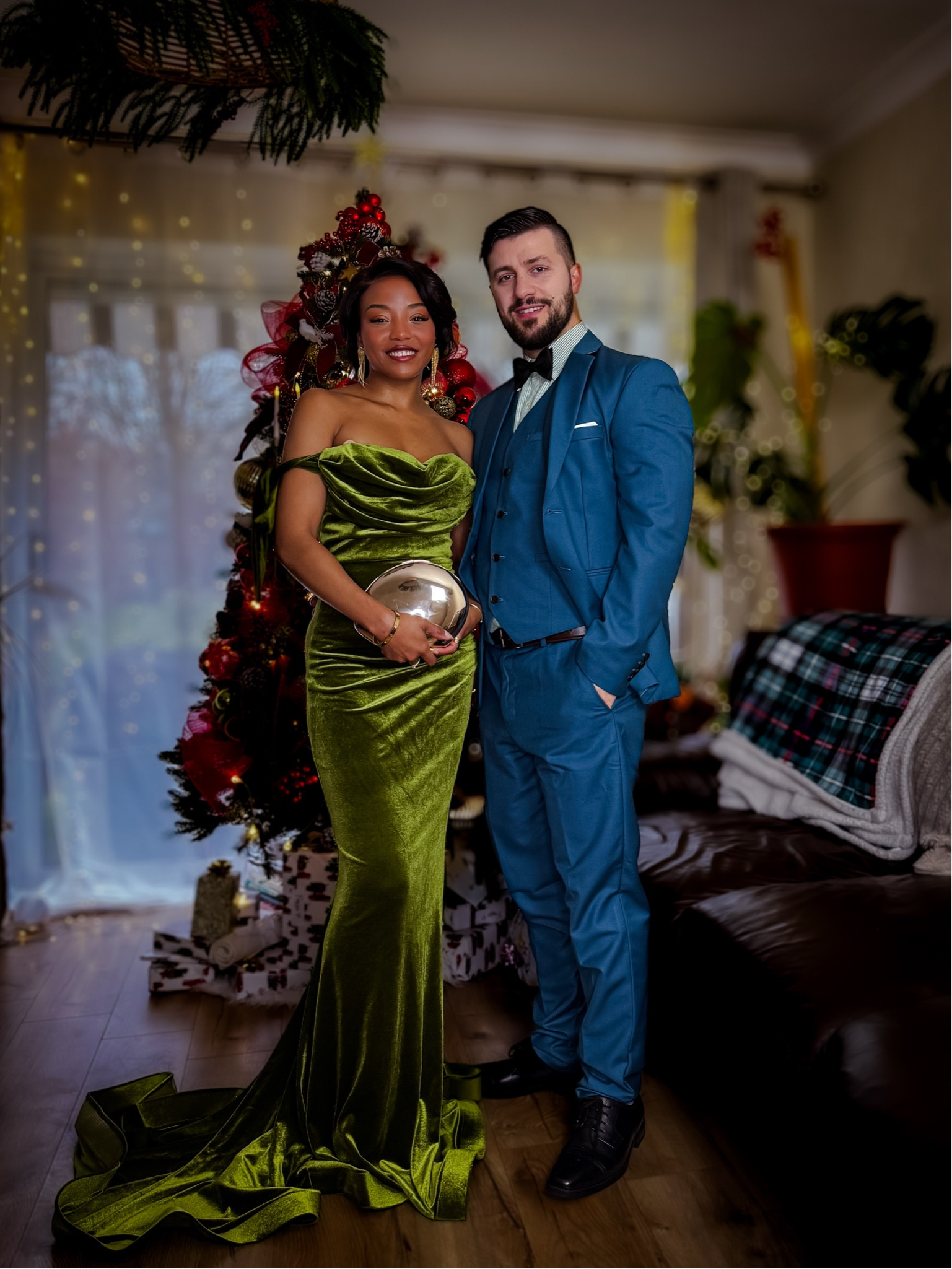 Holidays couples matching outfits / Christmas outfits/ new year outfits / couple outfits

#LTKSeasonal #LTKParties #LTKHoliday