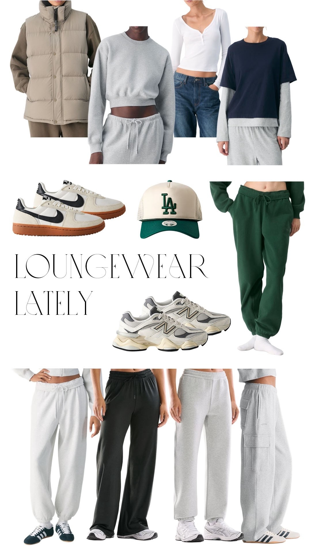 Living in laura lately shop all my current favorites here

#LTKStyleTip #LTKFindsUnder100 #LTKActive