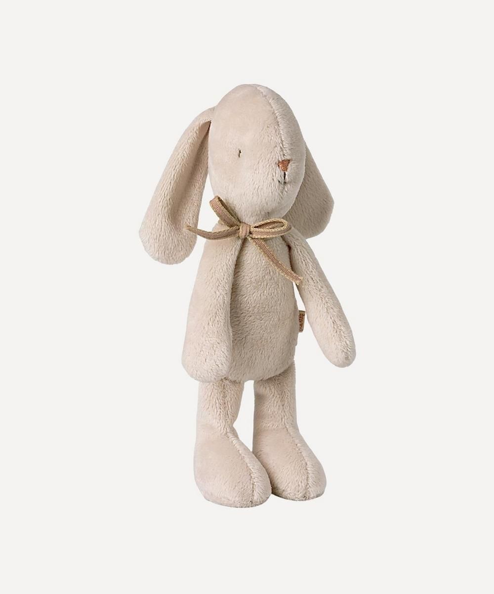 Small Bunny Soft Toy | Liberty London (US)