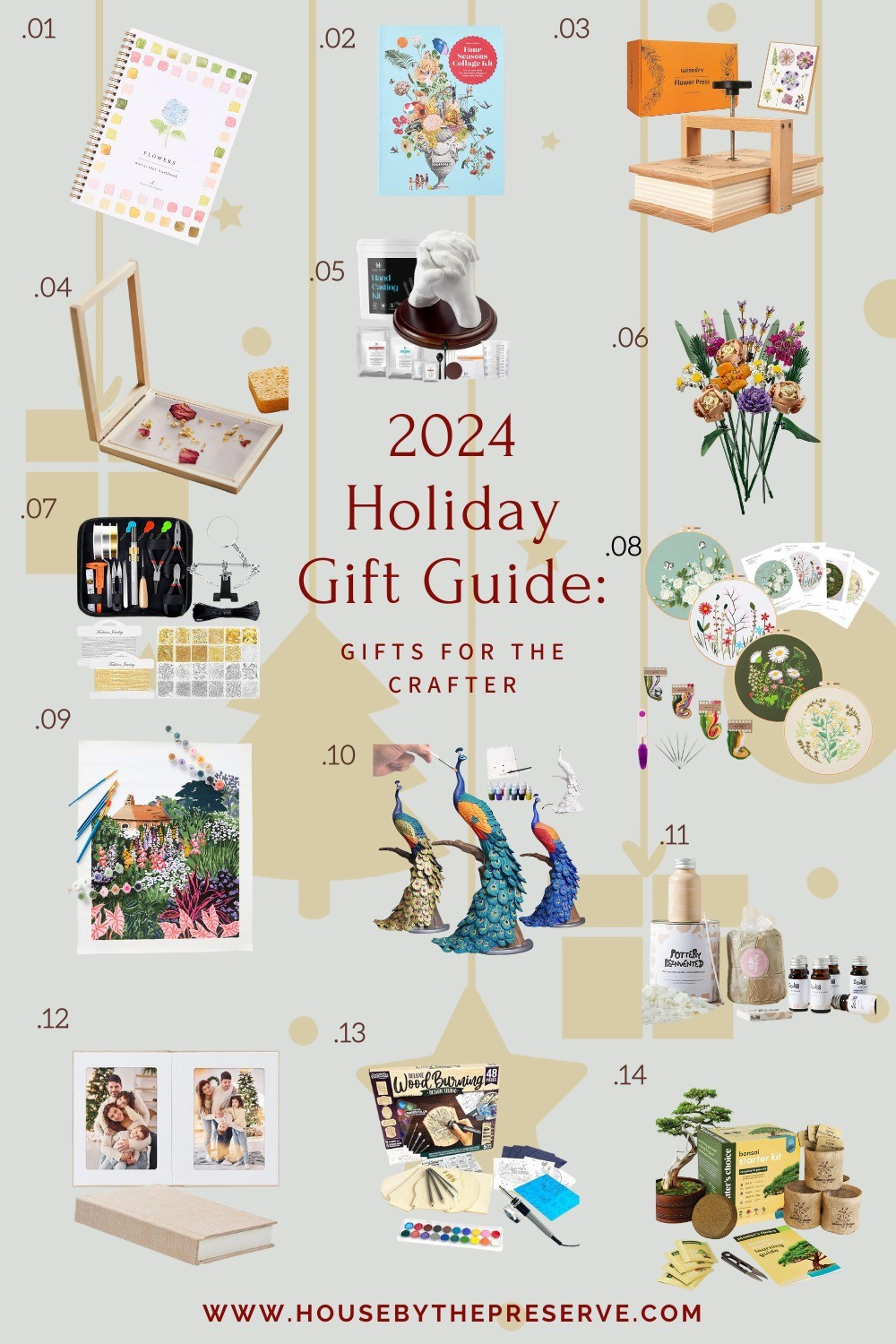 Gifts for the Xraftwr

#LTKGiftGuide #LTKFamily #LTKSeasonal