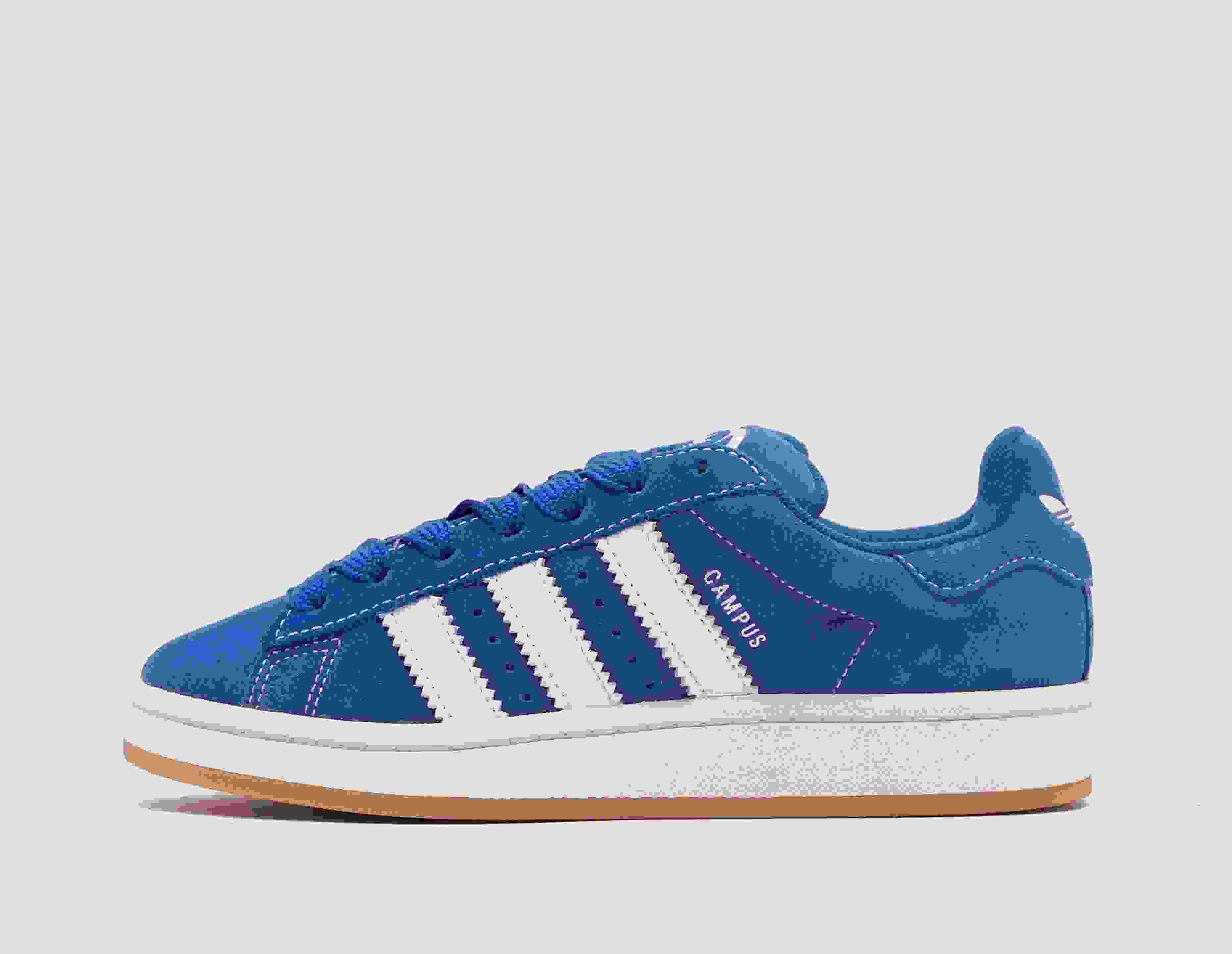 Blue adidas Originals Campus 00s Women's | size? | size? (UK)