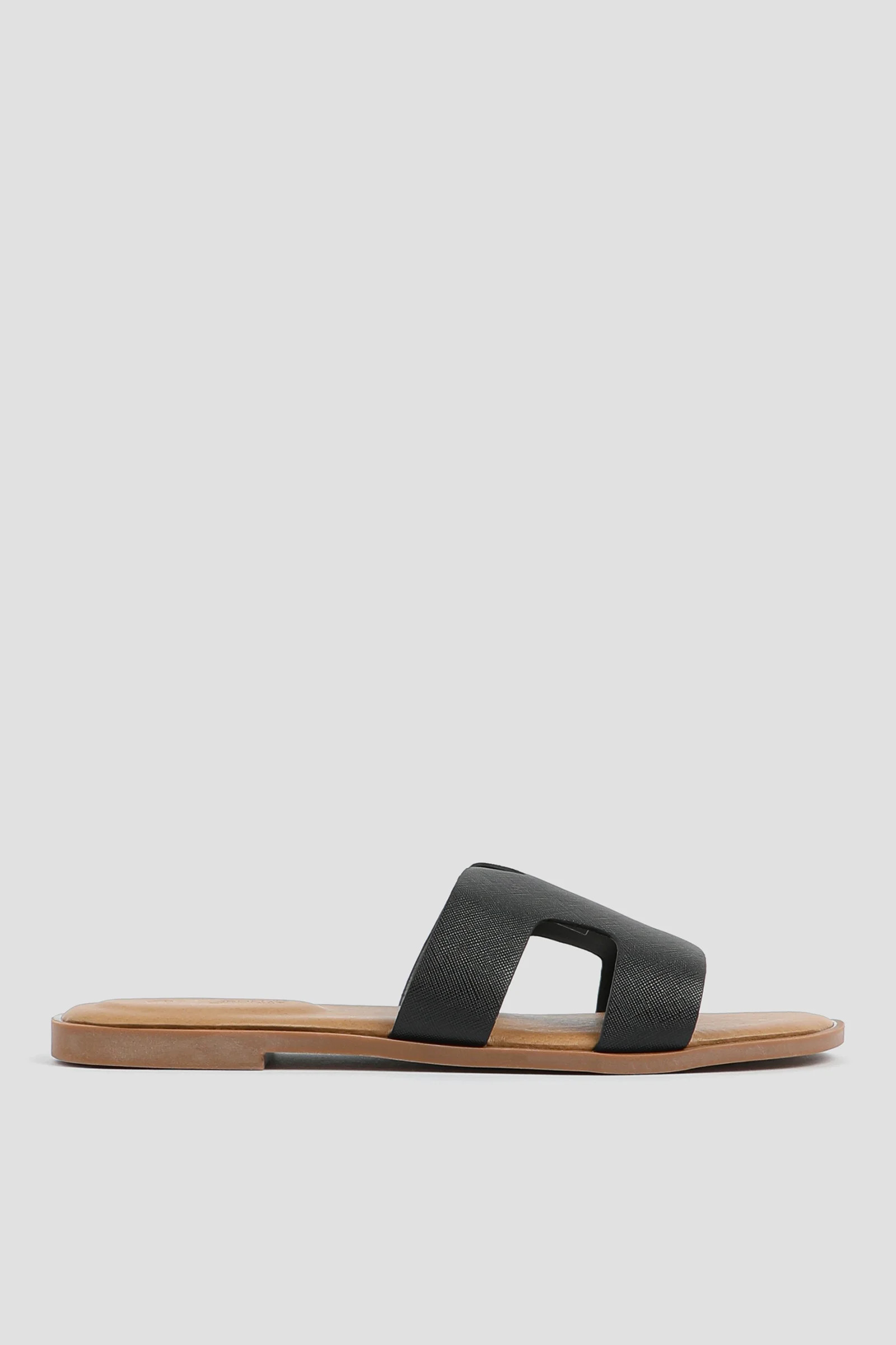 H-Strap Sandals | Ardene